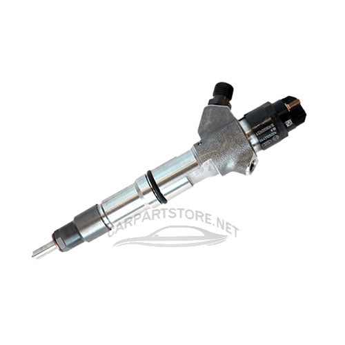 0445120130 612600080964 0986AD1002 common rail diesel injector FOR WEICHAI Delong