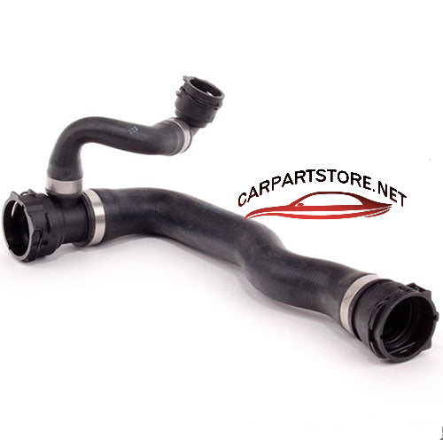 17127519256 For Bmw Cooler Tank Upper And Lower Tube Oil Inlet Hose