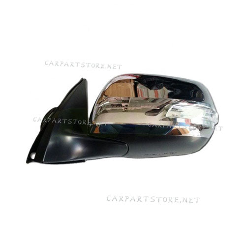 87910-6a400 87940-6a270 87910-6a410 87940-6a280 mirror For TOYOTA LAND CRUISER PRADO  Side Mirror