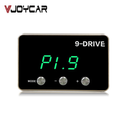 Factory Direct Sale Electronic throttle controller Car sprint booster power converter auto accessories modified tune for lancer