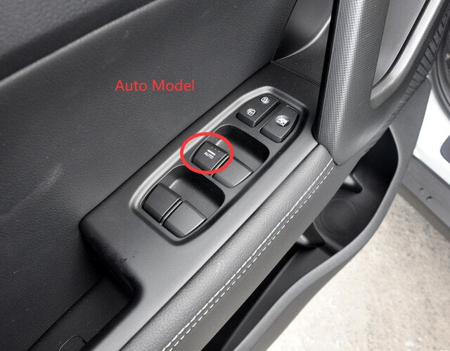 Kit de fermeture de fenêtre de voiture automatiquement 4 portes pour Hyundai IX25/Creta 2014-2019