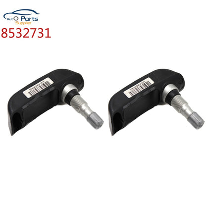 8532731 Front and Rear Tire Pressure Monitoring Sensor For BMW Motorcycle 36318532731 7694420