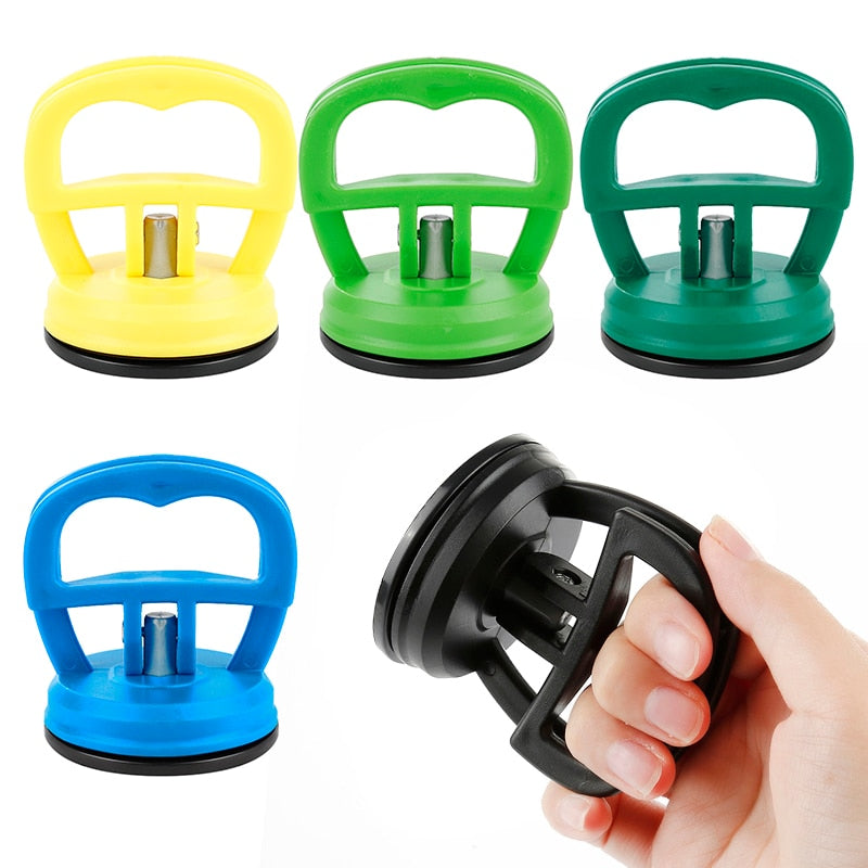 1Pcs Car 2 inch Dent Puller Pull Bodywork Panel Remover Sucker Tool Suction Cup High Quality Auto Car Repair Tools