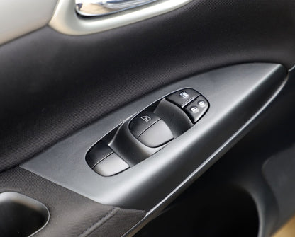Car Automatically Power Window Closer Closing 1Kit For Nissan X-Trail Qashqai  Juke Leaf Muanro Sentra