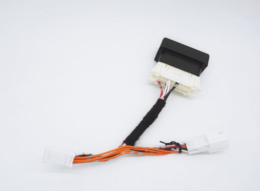 Car OBD Speed Lock Unlock Gear Lock Plug And Play For X-Trail Qashqai 2017-2020 SERENA C27 2019-2020