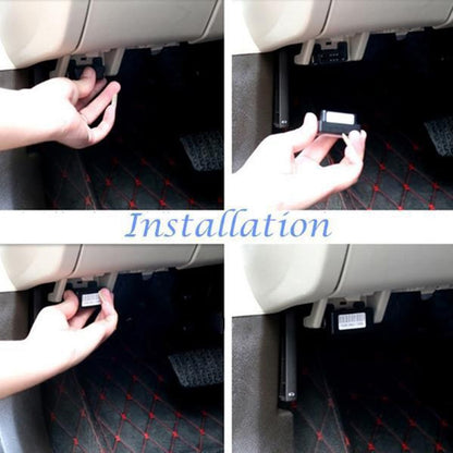 Automatic OBD Car Window Closer Opening Module System for Chevrolet Cruze Buick