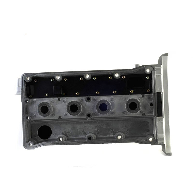 96473698 Aluminium Alloy Engine Cylinder Head Valve Cover for Daewoo Buick Excelle Chevrolet Lacetti Lova Aveo Sonic Kalos