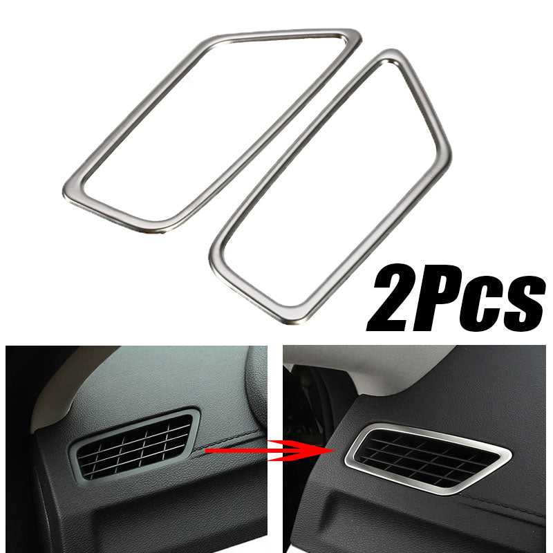 Dashboard Air Outlet Vent Cover 