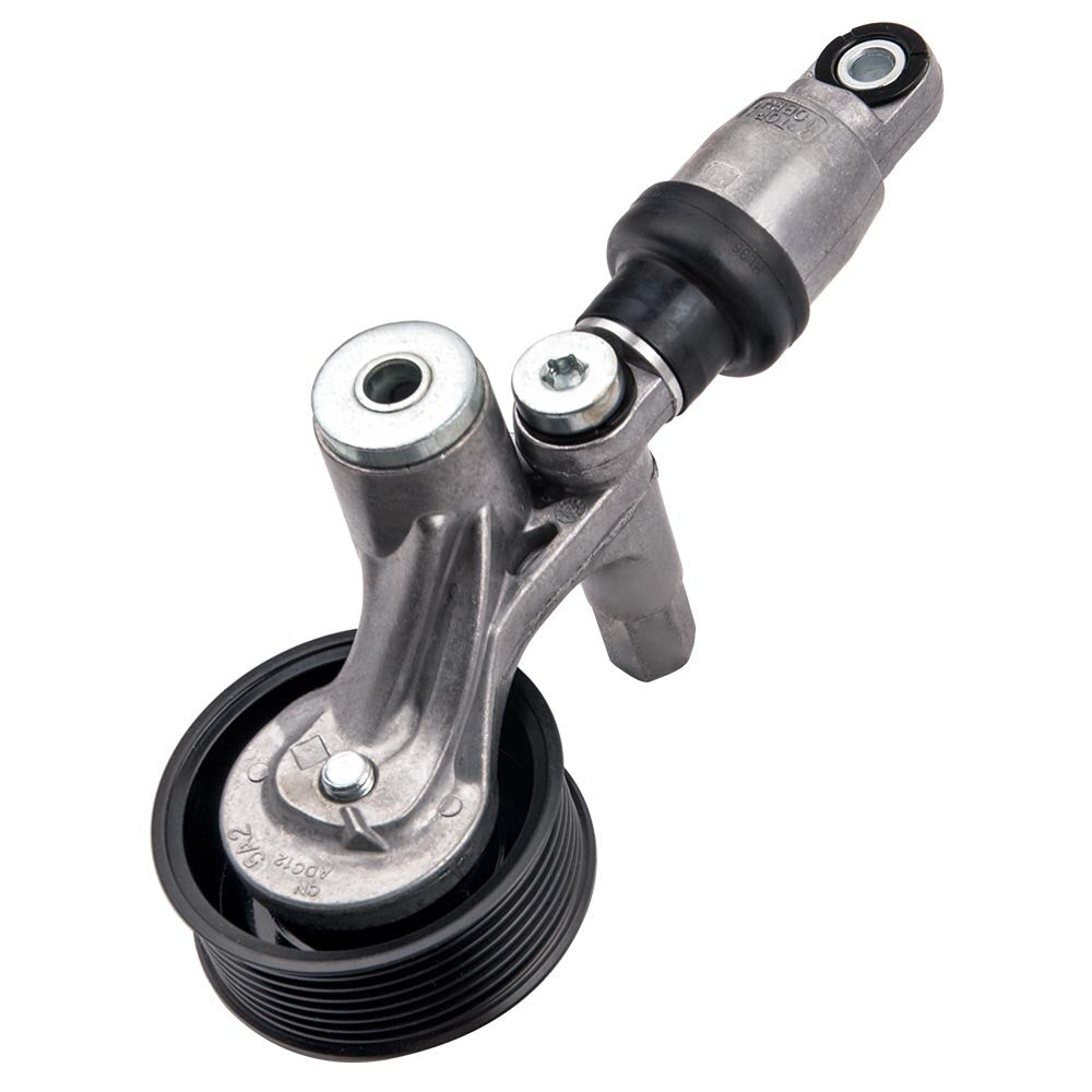 thumbnail image 2 of Drive Belt Tensioner Assembly 38278 – Fits Honda/Acura 2.0L 2.3L 2.4L 2003-2015 2 of 3