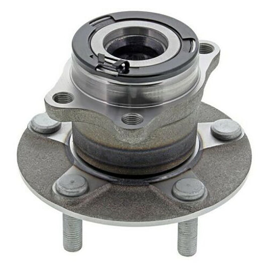 3785A009 REAR WHEEL HUB FOR DODGE CALIBER JEEP COMPASS PATRIOT MITSUBISHI ASX GALANT LANCER OUTLANDER