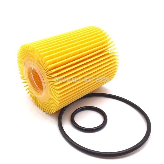 04152-31020 04152-YZZA3 Engine Oil Filter for Lexus Toyota COROLLA AVENSIS  4Runner Tundra Cruiser