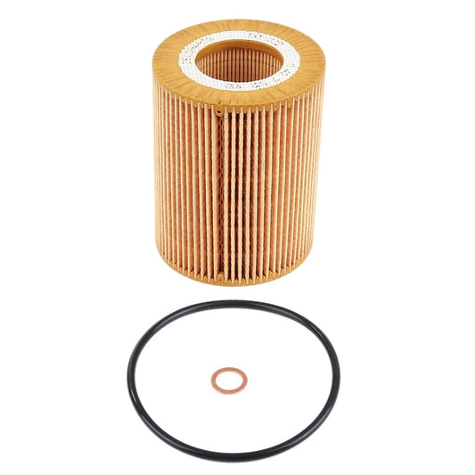 11427512300 Oil Filter  Fit for BMW E36 E39 E46 E53 E60 E83 E85 Z3 323i  X3 X5