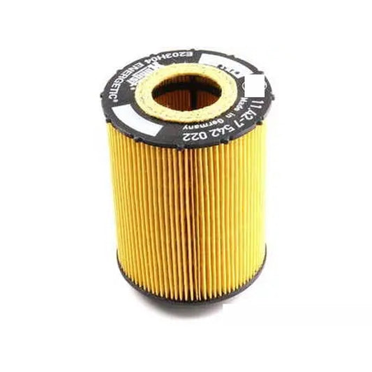 11427527957 11427542021 11427521008 Engine Oil Filter Kit for BMW E60 E63 E65 E66 E70 550i 650i 750Li 760i X5