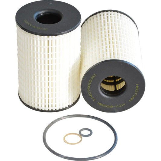 11427583220 Oil Filter For BMW X5 X6 ROLLS ROYCE DAWN GHOST WRAITH