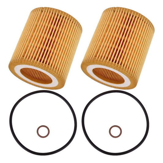 11427640862 Fuel Filters Oil Grid Fuel Filters Elements Fuel Water Separator BMW Z4 X1 BMW5 F10 F18 BMW3  X4