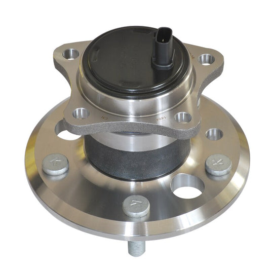 42460-48010 42450-48010 Rear left Rear right wheel Bearing Hub For TOYOTA CAMRY ES350