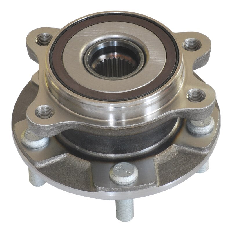 43550-0R040 435500R040 Front wheel Bearing Hub For TOYOTA COROLLA