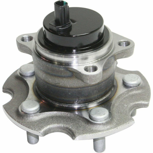 42450-0R010 424500R010 Rear Wheel Hub Bearing Assembly For Lexus HS250h NX200t Toyota RAV4