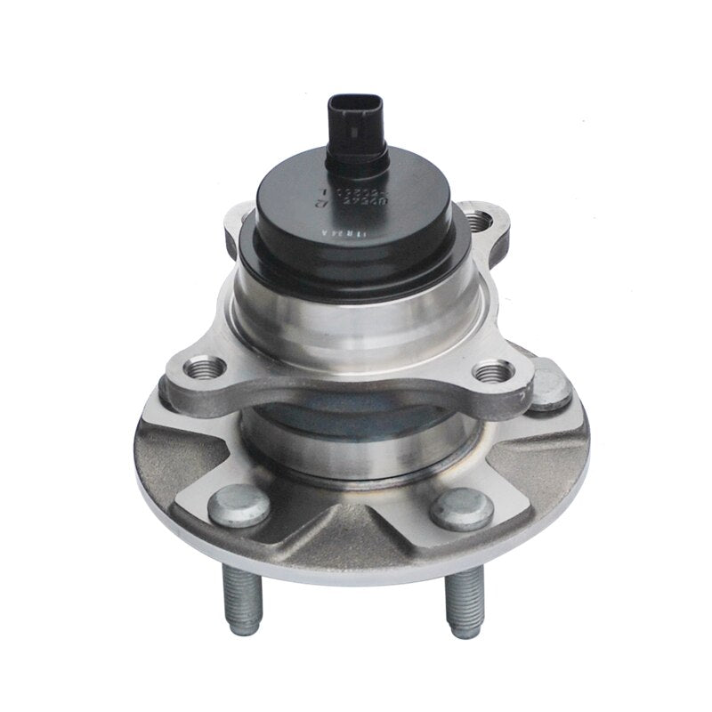 43560-30010 43550-30010 Front left front right wheel Bearing Hub For LEXUS GS450H GS300 GS 430 IS250  IS250
