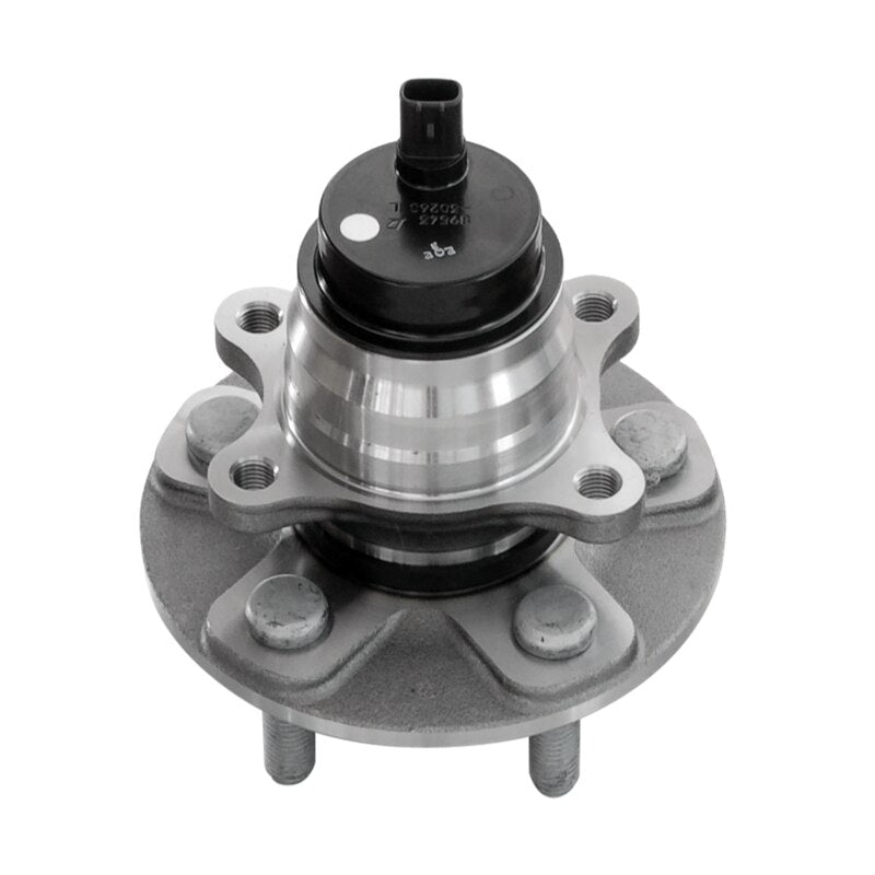 43560-50012 43550-50042 Front left front right wheel Bearing Hub For TOYOTA LEXUS LS460 LS600H