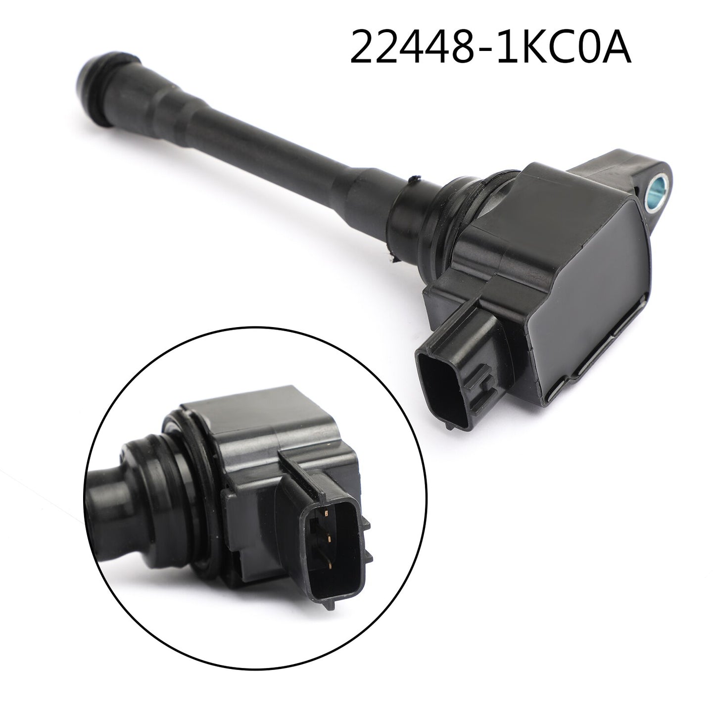 22448-1KC0A  224481KC0A 22448 1KC0A Ignition Coil Fit for Nissan Juke Sentra