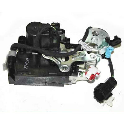 7121008032 front door lock ASSY 7122008002 for Ssangyong Rexton Rear door lock actuator 7131008003