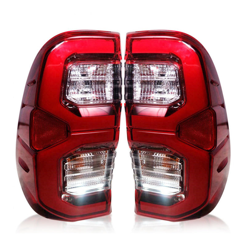 81560-0k261 815600k261 LED Rear lights TAIL LAMP For Toyota HILUX REVO ROCO